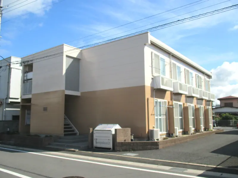 香取市佐原ロ 月極駐車場